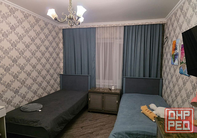 2-к квартира, 56 м2, 2 эт. Мариуполь - изображение 2