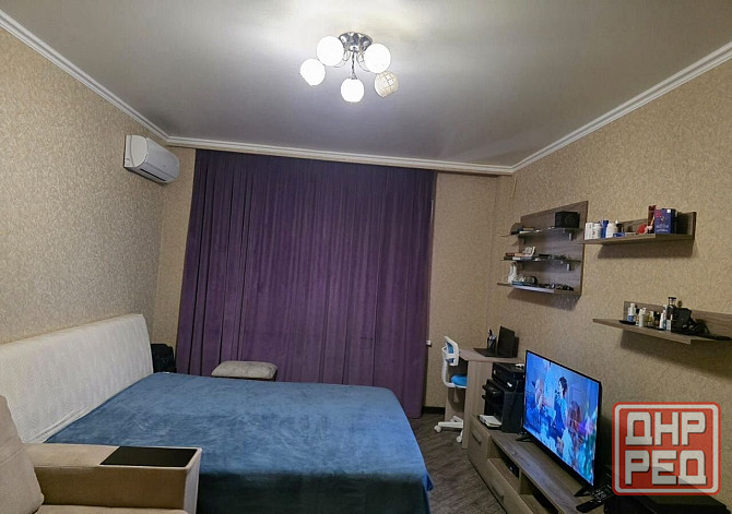 2-к квартира, 56 м2, 2 эт. Мариуполь - изображение 1