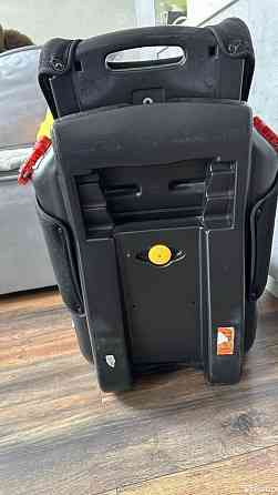 Автомобильное кресло Recaro Донецк