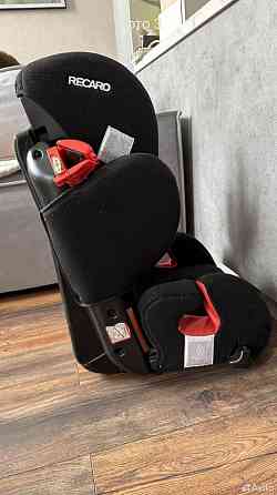 Автомобильное кресло Recaro Донецк
