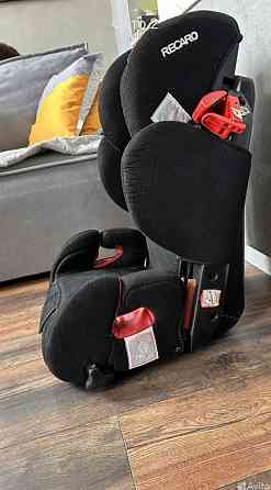 Автомобильное кресло Recaro Донецк