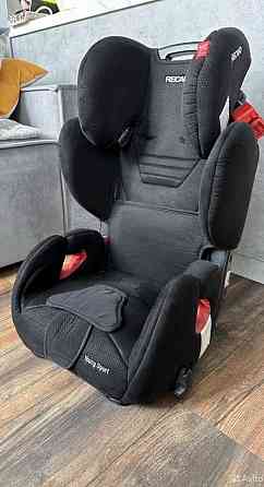 Автомобильное кресло Recaro Донецк