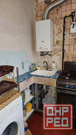 срочно продам квартиру Донецк - изображение 1