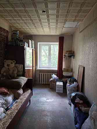 Продам 2х комн., 5/5, под ремонт, ул. Буслаева Донецк