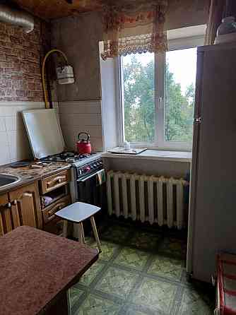 Продам 2х комн., 5/5, под ремонт, ул. Буслаева Донецк