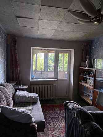 Продам 2х комн., 5/5, под ремонт, ул. Буслаева Донецк