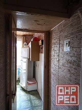 Продам 2х комн., 5/5, под ремонт, ул. Буслаева Донецк - изображение 2