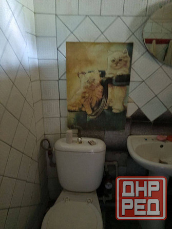 Продам 2х комн., 5/5, под ремонт, ул. Буслаева Донецк - изображение 7