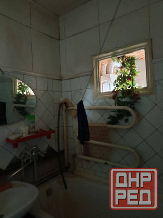 Продам 2х комн., 5/5, под ремонт, ул. Буслаева Донецк - изображение 5