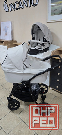 Коляска pituso nina Донецк - изображение 1