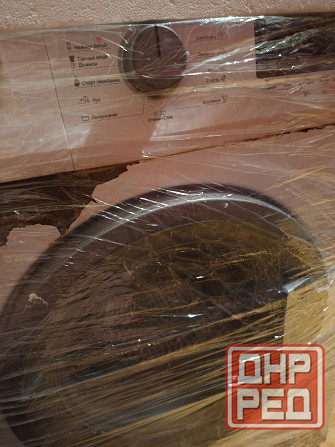 Стиральная машина беко 5кг Донецк - изображение 1