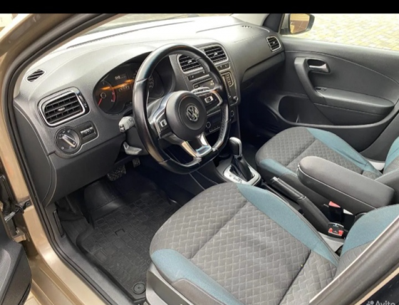 VW POLO 2020 Донецк