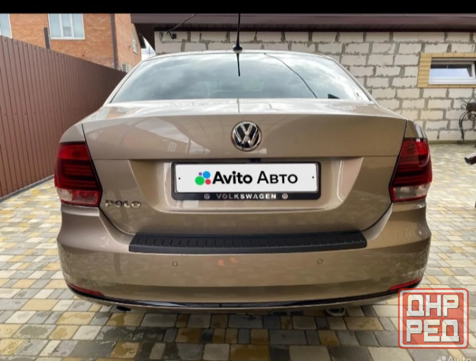 VW POLO 2020 Донецк - изображение 5