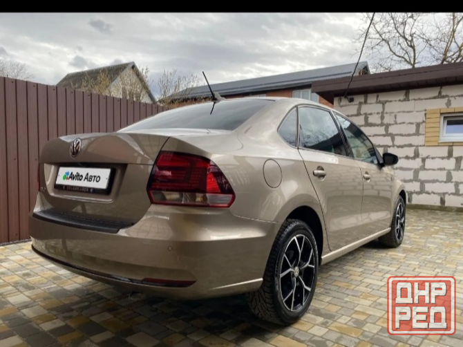 VW POLO 2020 Донецк - изображение 2