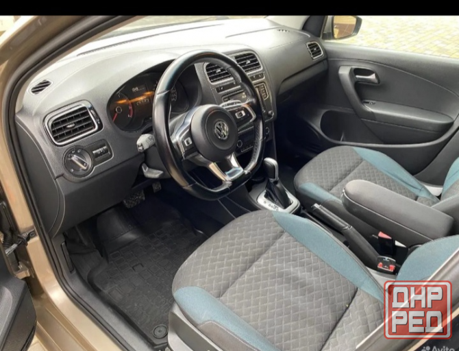 VW POLO 2020 Донецк - изображение 6