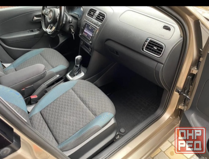 VW POLO 2020 Донецк - изображение 7