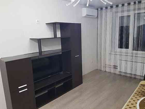 1-к квартира, 35 м2, 4 эт. Мариуполь