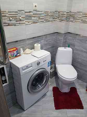 1-к квартира, 35 м2, 4 эт. Мариуполь