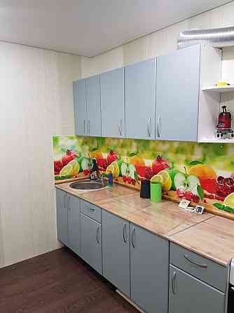 1-к квартира, 35 м2, 4 эт. Мариуполь