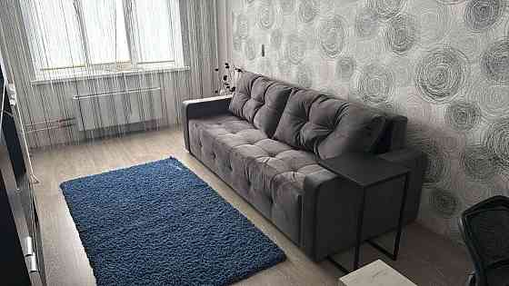 1-к квартира, 35 м2, 4 эт. Мариуполь