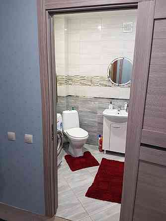 1-к квартира, 35 м2, 4 эт. Мариуполь