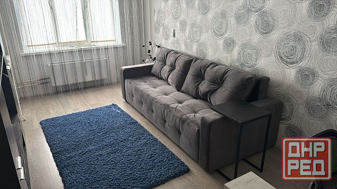 1-к квартира, 35 м2, 4 эт. Мариуполь - изображение 3