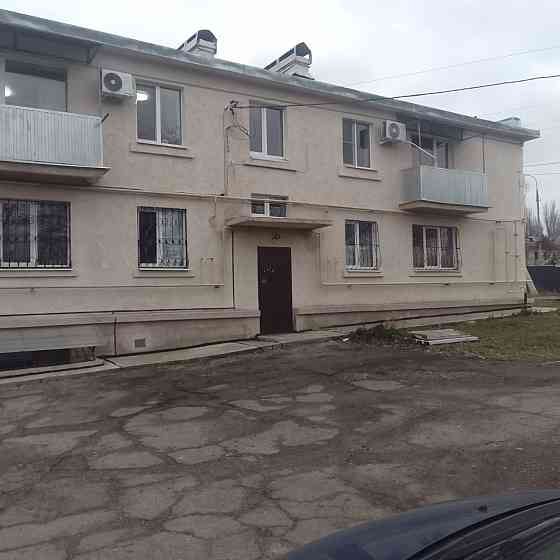 Продам 2х- комнатную квартиру на Левом берегу ул. Менделеева, д. 22/70 Мариуполь