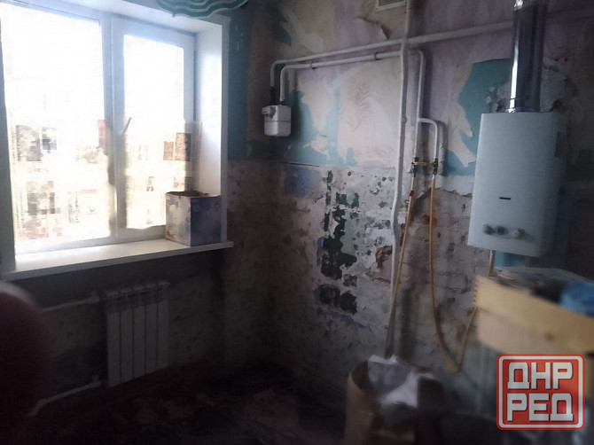 Продам 2х- комнатную квартиру на Левом берегу ул. Менделеева, д. 22/70 Мариуполь - изображение 4