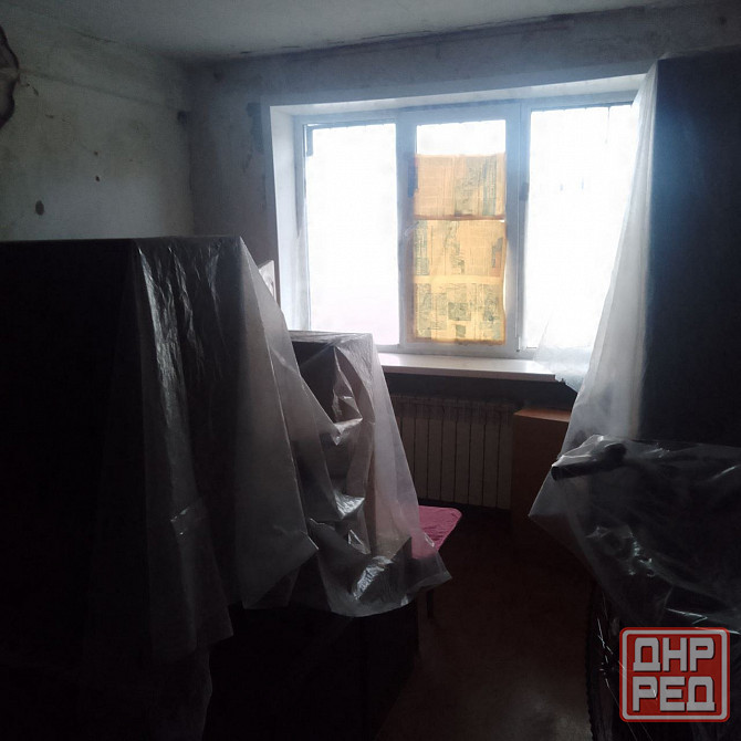 Продам 2х- комнатную квартиру на Левом берегу ул. Менделеева, д. 22/70 Мариуполь - изображение 3