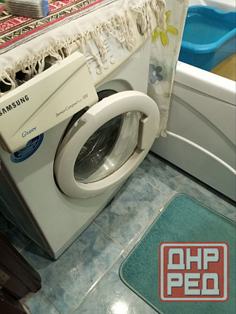 2к Макеевка Зелёный Танк Макеевка - изображение 4