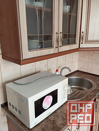 2к Макеевка Зелёный Танк Макеевка - изображение 8