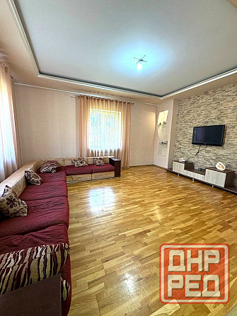 2х этажный дом! 11 соток земли. Ленинский район. Центральная часть Донецка. Бульвар Франко. Донецк - изображение 1