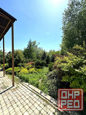 2х этажный дом! 11 соток земли. Ленинский район. Центральная часть Донецка. Бульвар Франко. Донецк - изображение 8