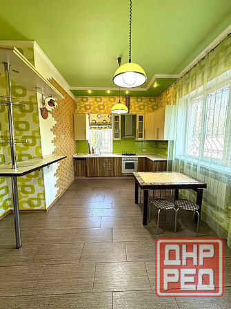 2х этажный дом! 11 соток земли. Ленинский район. Центральная часть Донецка. Бульвар Франко. Донецк - изображение 4