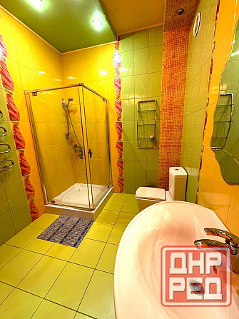 2х этажный дом! 11 соток земли. Ленинский район. Центральная часть Донецка. Бульвар Франко. Донецк - изображение 2