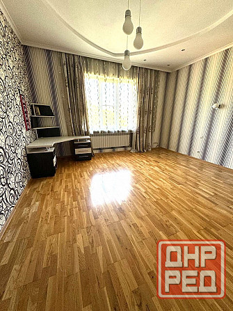 2х этажный дом! 11 соток земли. Ленинский район. Центральная часть Донецка. Бульвар Франко. Донецк - изображение 3