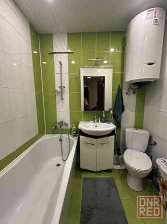 2-к квартира, 48 м2, 5 эт. Мариуполь