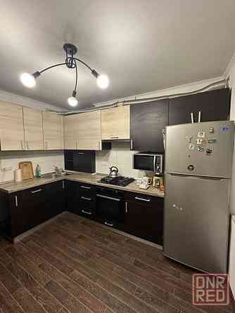 2-к квартира, 48 м2, 5 эт. Мариуполь