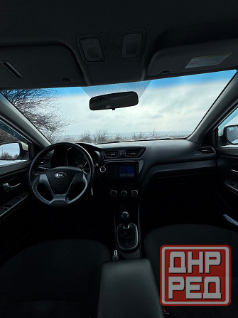 Kia Rio Снежное - изображение 5