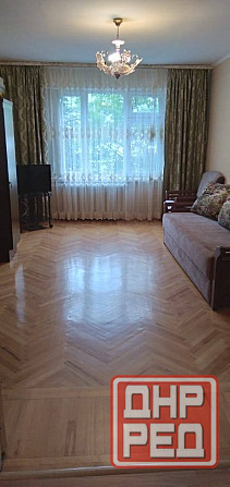 сдам квартиру по ул.Коккинаки Макеевка - изображение 2