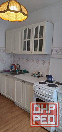 сдам квартиру по ул.Коккинаки Макеевка - изображение 1