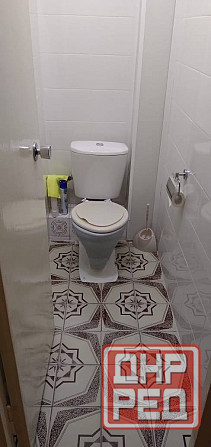 сдам квартиру по ул.Коккинаки Макеевка - изображение 3