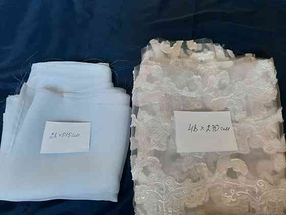 Товары для рукоделия пакетом Донецк