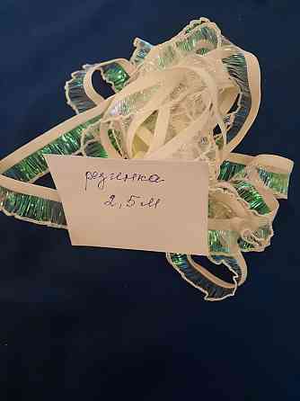 Все для рукоделия и лапки для советских швейных машин Донецк