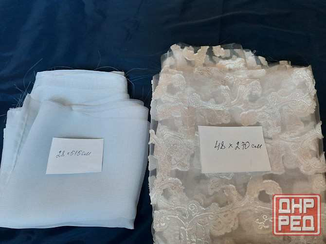 Товары для рукоделия пакетом Донецк - изображение 6