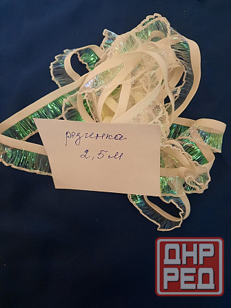 Товары для рукоделия пакетом Донецк - изображение 7