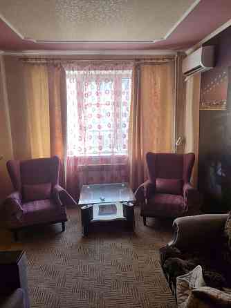 Слам двух комнатную квартиру на Зелёном Макеевка