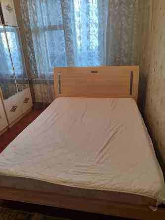 Слам двух комнатную квартиру на Зелёном Макеевка