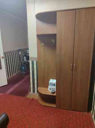 Слам двух комнатную квартиру на Зелёном Макеевка