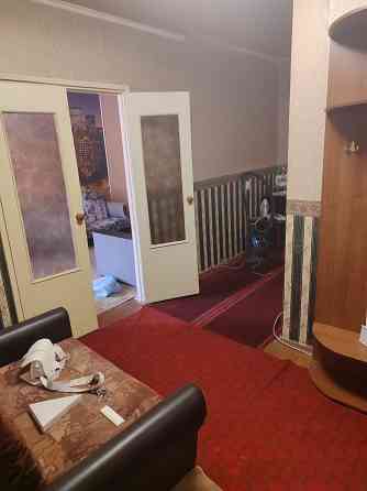 Слам двух комнатную квартиру на Зелёном Макеевка